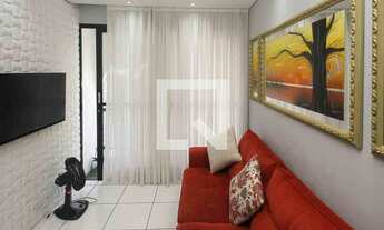 Imagem 2: Apartamento à Venda - Vila Prudente, 2 Quartos, 60 m2