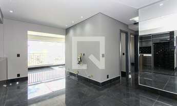 Imagem: Apartamento à Venda - Vila Carrão, 3 Quartos