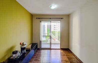 Imagem 6: Apartamento à Venda - Belém, 2 Quartos, 55 m2