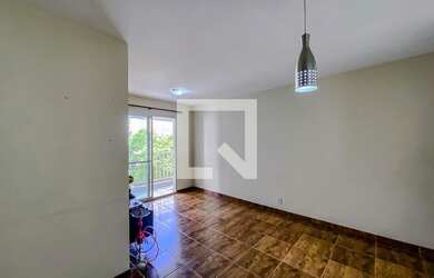 Imagem 2: Apartamento à Venda - Belém, 2 Quartos, 55 m2