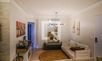 Imagem 3: Apartamento à Venda - Aclimação, 3 Quartos, 100 m2