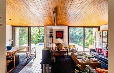 Imagem 5: Casa à Venda - Butantã, 4 Quartos, 227 m2