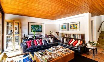 Imagem 2: Casa à Venda - Butantã, 4 Quartos, 227 m2