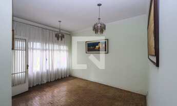 Imagem: Casa à Venda - Bosque da Saúde, 4 Quartos