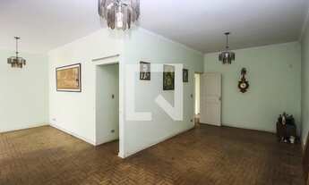 Imagem 3: Casa à Venda - Bosque da Saúde, 4 Quartos, 215 m2