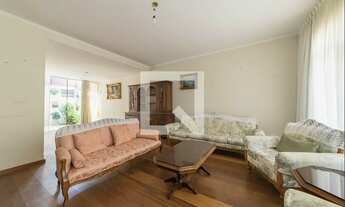 Imagem 2: Casa à Venda - Brooklin, 3 Quartos, 310 m2