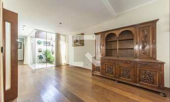 Imagem 5: Casa à Venda - Brooklin, 3 Quartos, 310 m2