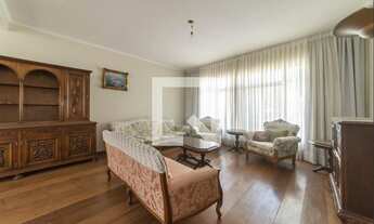 Imagem 4: Casa à Venda - Brooklin, 3 Quartos, 310 m2