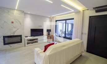 Imagem 2: Casa à Venda - Santo Amaro , 3 Quartos, 180 m2