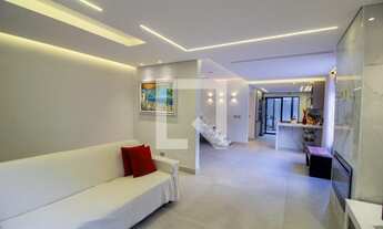 Imagem 5: Casa à Venda - Santo Amaro , 3 Quartos, 180 m2