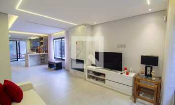 Imagem: Casa à Venda - Santo Amaro , 3 Quartos