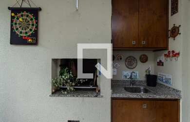 Imagem 7: Apartamento à Venda - Cambuci, 3 Quartos, 80 m2