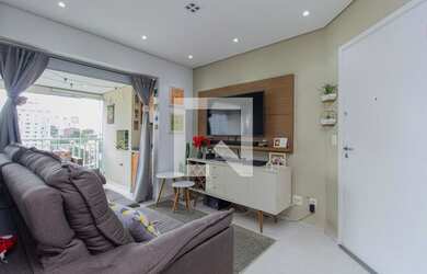 Imagem 2: Apartamento à Venda - Cambuci, 3 Quartos, 80 m2