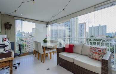 Imagem 5: Apartamento à Venda - Cambuci, 3 Quartos, 80 m2