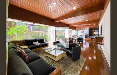 Imagem 5: Casa à Venda - Butantã, 4 Quartos, 462 m2