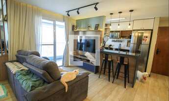 Imagem: Apartamento à Venda - Belém, 2 Quartos