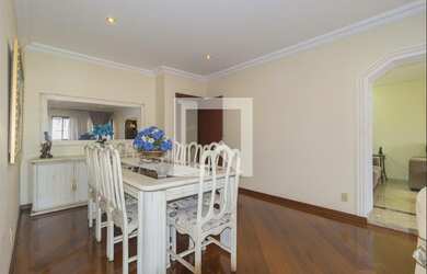 Imagem 5: Apartamento à Venda - Jardim Anália Franco, 3 Quartos, 187 m2