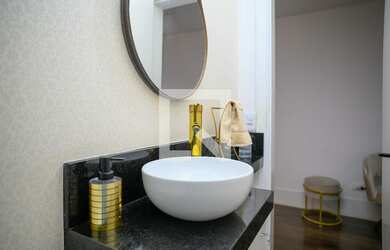 Imagem 7: Casa à Venda - Vila das Mercês, 3 Quartos, 225 m2