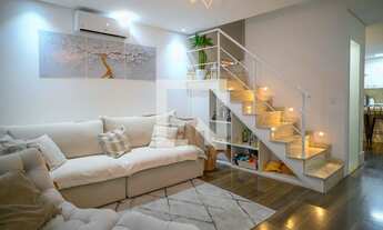 Imagem: Casa à Venda - Vila das Mercês, 3 Quartos