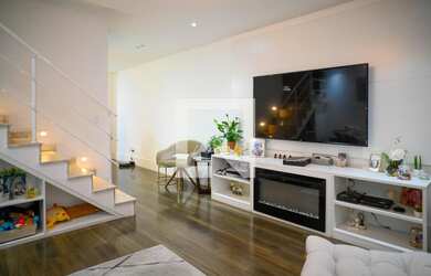 Imagem 2: Casa à Venda - Vila das Mercês, 3 Quartos, 225 m2