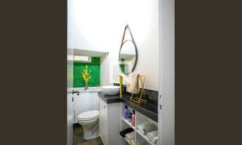 Imagem 6: Casa à Venda - Vila das Mercês, 3 Quartos, 225 m2