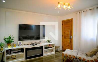 Imagem 4: Casa à Venda - Vila das Mercês, 3 Quartos, 225 m2