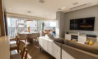 Imagem 2: Apartamento à Venda - Pinheiros, 3 Quartos, 100 m2