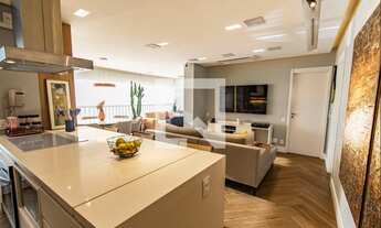 Imagem 3: Apartamento à Venda - Pinheiros, 3 Quartos, 100 m2