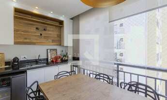 Imagem 6: Apartamento à Venda - Brooklin, 2 Quartos, 59 m2