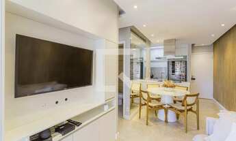 Imagem 4: Apartamento à Venda - Brooklin, 2 Quartos, 59 m2