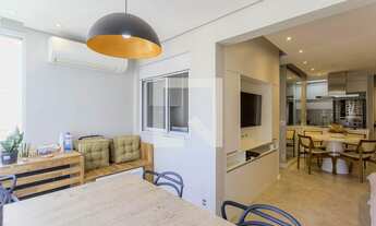 Imagem 7: Apartamento à Venda - Brooklin, 2 Quartos, 59 m2