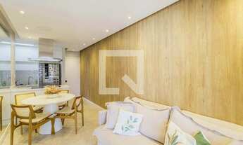 Imagem 3: Apartamento à Venda - Brooklin, 2 Quartos, 59 m2