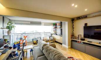 Imagem 4: Apartamento à Venda - Vila Aricanduva, 2 Quartos, 86 m2