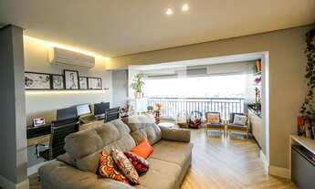 Imagem: Apartamento à Venda - Vila Aricanduva