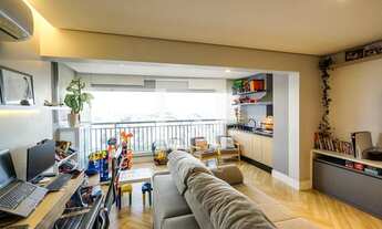 Imagem 3: Apartamento à Venda - Vila Aricanduva, 2 Quartos, 86 m2