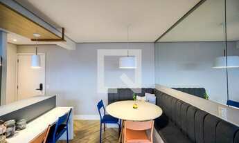 Imagem 7: Apartamento à Venda - Vila Aricanduva, 2 Quartos, 86 m2