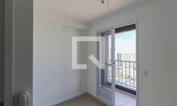 Imagem 2: Apartamento à Venda - Vila Santa Clara, 1 Quarto, 15 m2