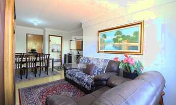 Imagem 3: Apartamento à Venda - Vila Romana, 3 Quartos, 90 m2