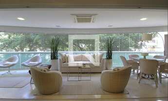 Imagem 7: Apartamento à Venda - Itaim Bibi, 3 Quartos, 280 m2