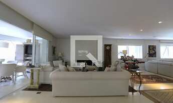 Imagem 5: Apartamento à Venda - Itaim Bibi, 3 Quartos, 280 m2