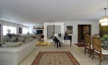 Imagem 6: Apartamento à Venda - Itaim Bibi, 3 Quartos, 280 m2