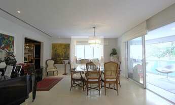 Imagem 4: Apartamento à Venda - Itaim Bibi, 3 Quartos, 280 m2