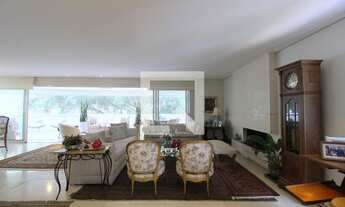 Imagem 3: Apartamento à Venda - Itaim Bibi, 3 Quartos, 280 m2