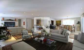 Imagem: Apartamento à Venda - Itaim Bibi, 3 Quartos