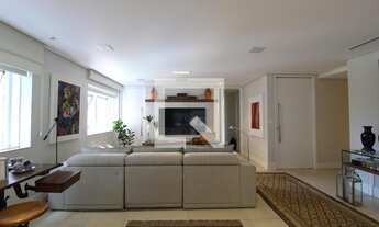 Imagem 2: Apartamento à Venda - Itaim Bibi, 3 Quartos, 280 m2