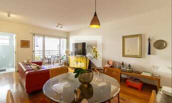 Imagem: Apartamento à Venda - Pinheiros, 2 Quartos