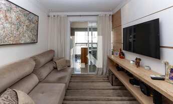 Imagem: Apartamento à Venda - Lapa, 3 Quartos