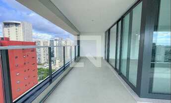 Imagem 5: Apartamento à Venda - Pinheiros, 4 Quartos, 230 m2