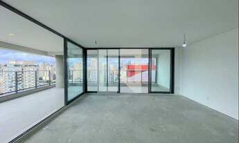 Imagem 2: Apartamento à Venda - Pinheiros, 4 Quartos, 230 m2