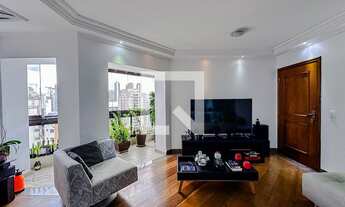 Imagem 5: Apartamento à Venda - Jardim Anália Franco, 3 Quartos, 134 m2